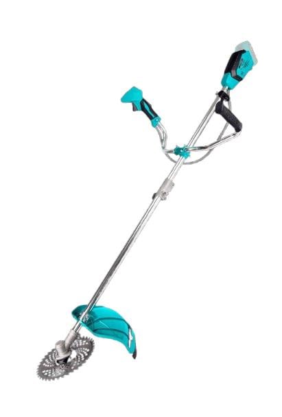 Триммер садовый аккумуляторный Grand АТГ-20 base 2в1 без аккумулятора и зарядного устройства (GRATG2021B) Триммер садовый аккумуляторный Grand АТГ-20 base 2в1 без аккумулятора и зарядного устройства (GRATG2021B)