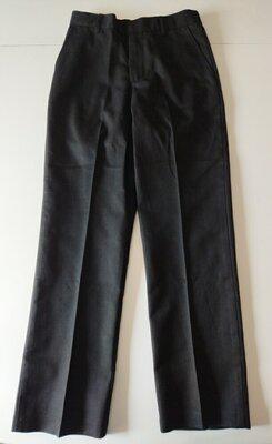 Брюки George 128-135 см Чорний