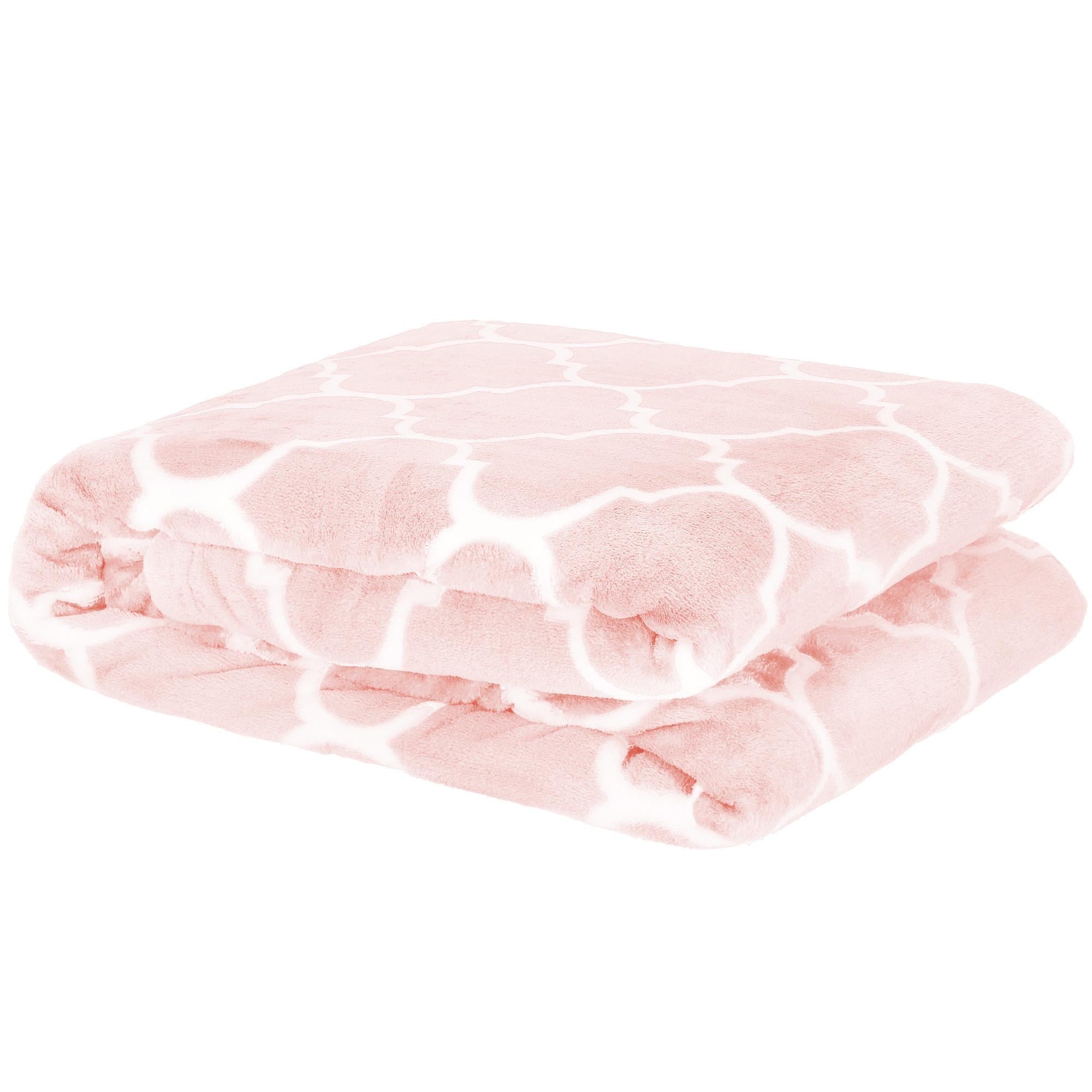 Плед-покрывало Springos Extra Soft 200x220 см (HA7166)