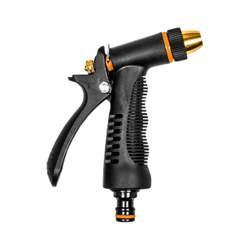 Пістолет поливний Bradas ECO (66995)