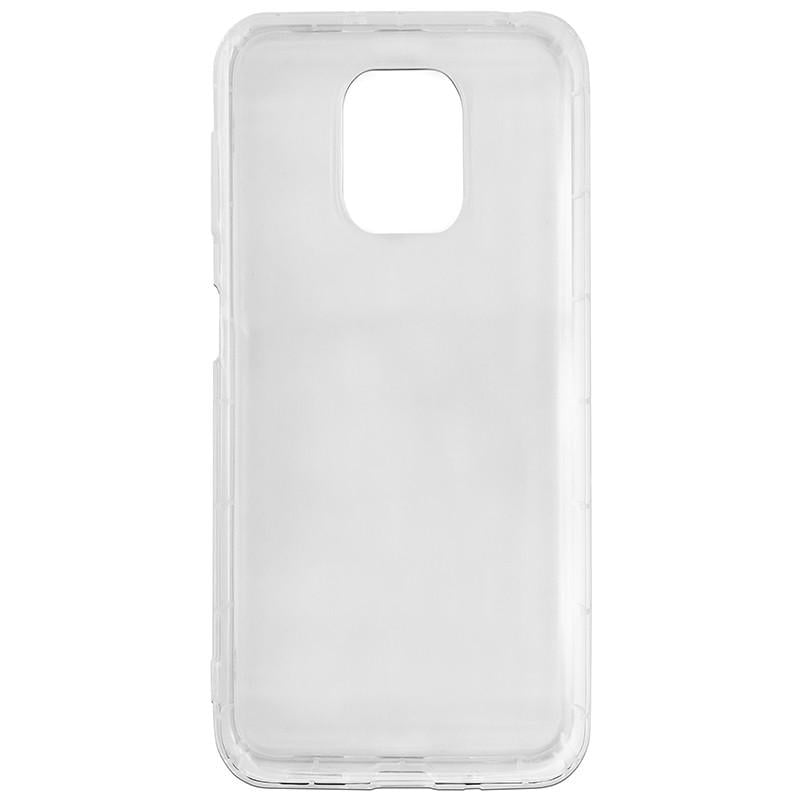 Чехол Molan Cano Hard Silicone Clear Case Xiaomi Note 9S/9 Pro (29caa1-672)