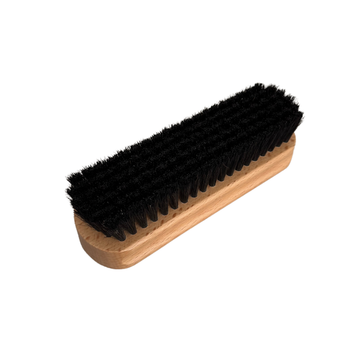 Щетка нейлоновая универсальная для химчистки салона автомобиля Щетка нейлоновая универсальная для химчистки салона автомобиля