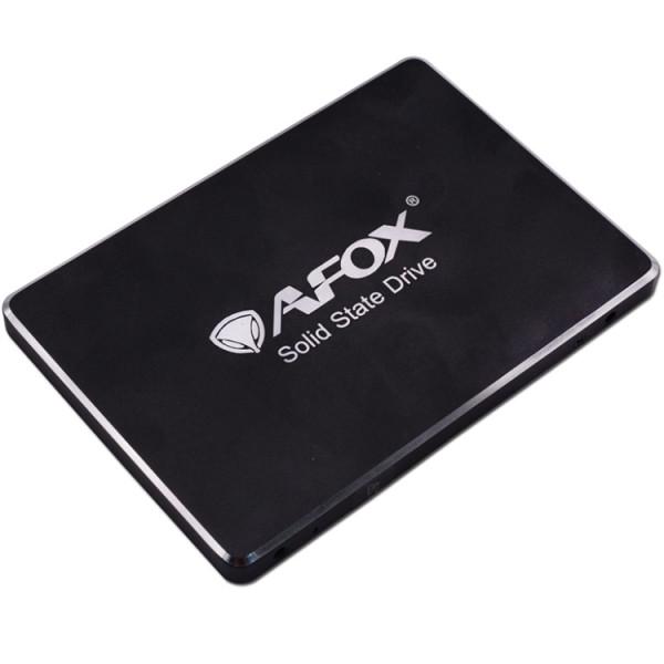 SSD диск AFOX SD250 1 Тб (SD250-1000GQN) - фото 2