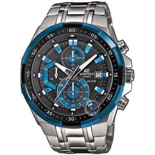 Часы мужские Casio Edifice EFR-539D-1A2VUEF со стальным браслетом (1243745739) Часы мужские Casio Edifice EFR-539D-1A2VUEF со стальным браслетом (1243745739)