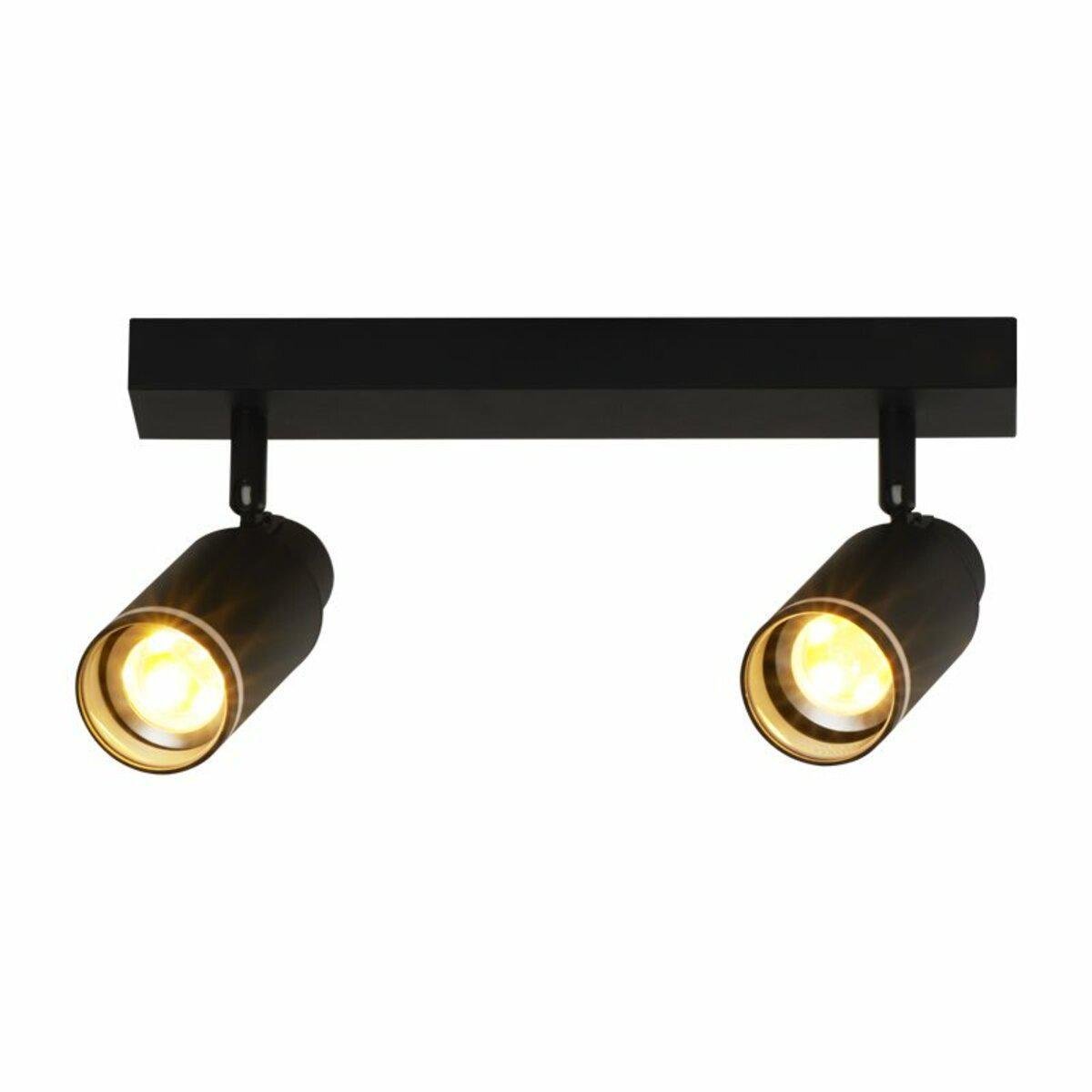 Спот VALESO INN-23051BK (41866)