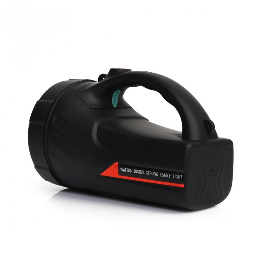 Ліхтар акумуляторний Watton WT-240 20 Вт світлодіодний переносний - фото 4