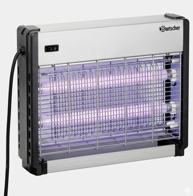 Уничтожитель насекомых Bartscher 300314 IV-36