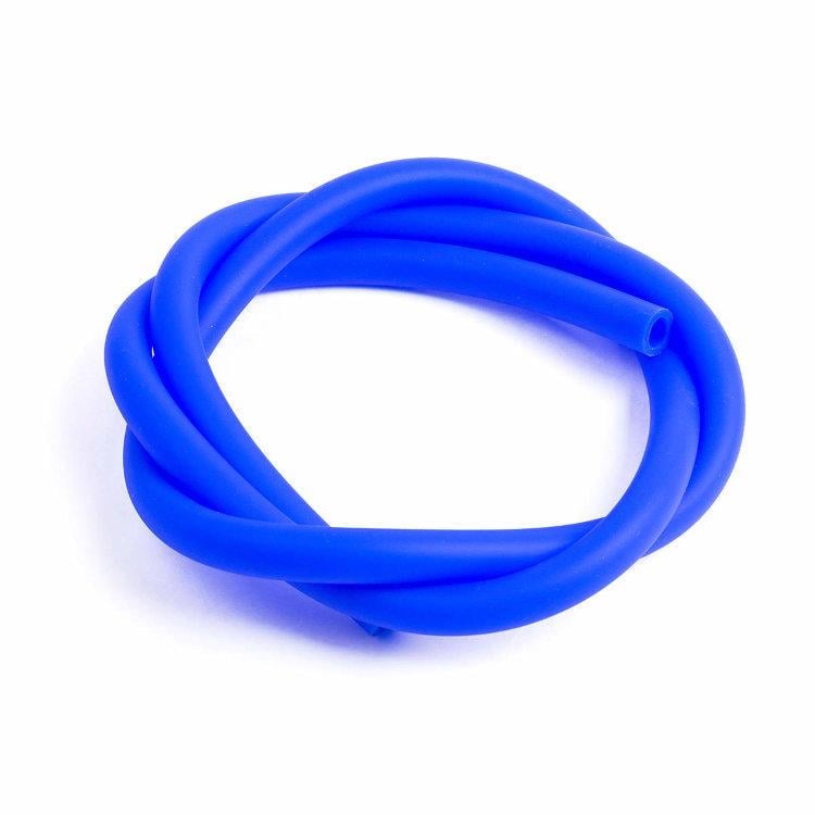 Шланг для кальяна силиконовый Soft Touch Blue (2701093589)