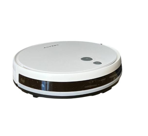 Робот-пылесос Sokany SK-13016 Белый (260682)