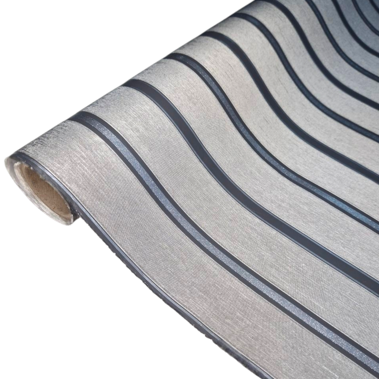 Обои виниловые Marburg на флизелиновой основе 10,05x1,06 м Серый (57562) Обои виниловые Marburg на флизелиновой основе 10,05x1,06 м Серый (57562)