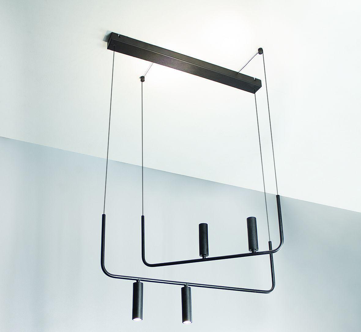 Люстра Imperium Light Swing (445457.05.93)