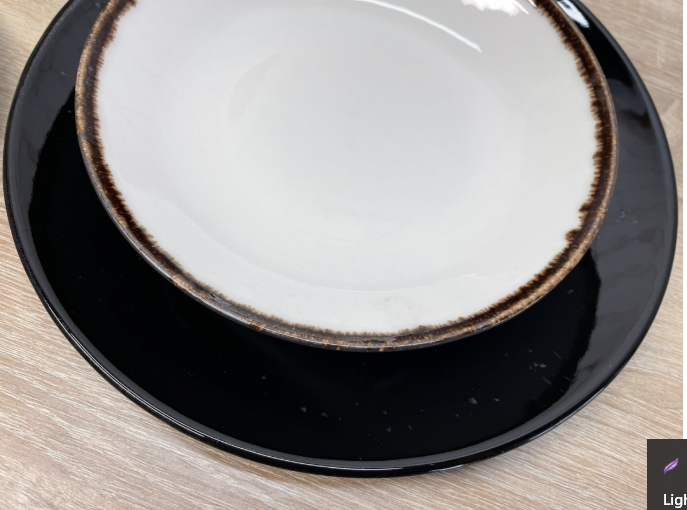 Столовый сервиз OMS TULU фарфор 6 персон 24 шт. Estambul (KL24-Estambul) - фото 2 Столовый сервиз OMS TULU фарфор 6 персон 24 шт. Estambul (KL24-Estambul) - фото 2