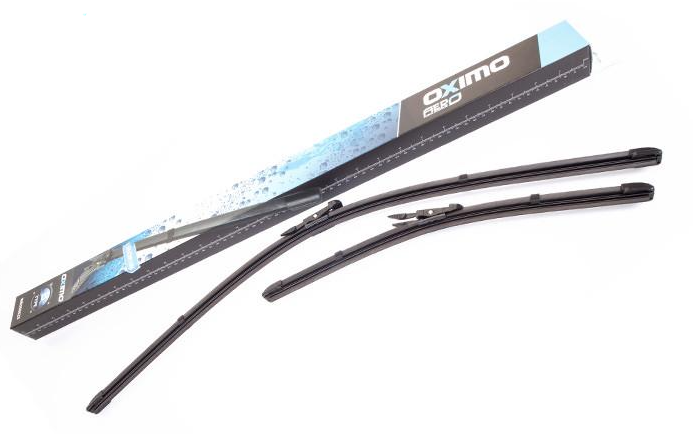 Щетки стеклоочистителя Bmw 5 E60 E61 /6 E63 E64 2005-2009 2 шт. (WB4004251) Щетки стеклоочистителя Bmw 5 E60 E61 /6 E63 E64 2005-2009 2 шт. (WB4004251)