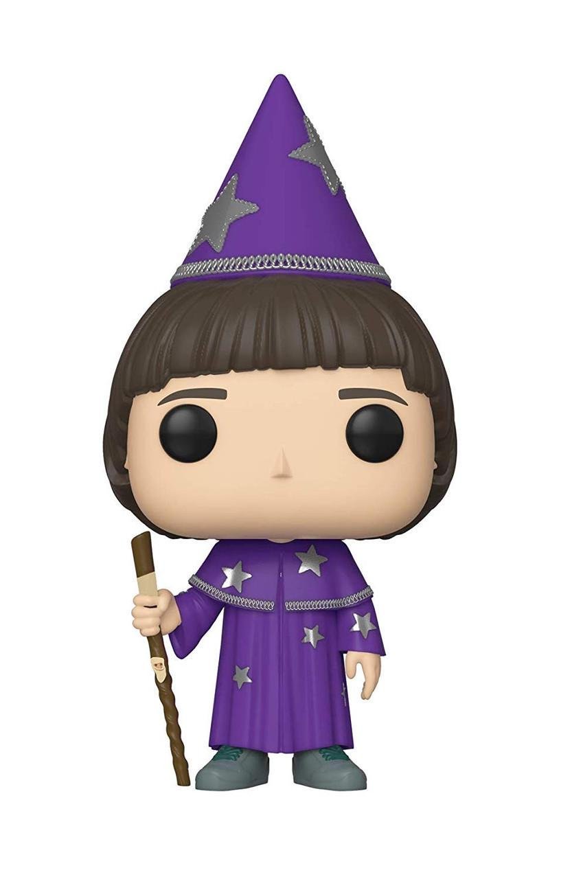 Фігурка Funko Pop Stranger Things Will the Wise 10 см (ST W 805)