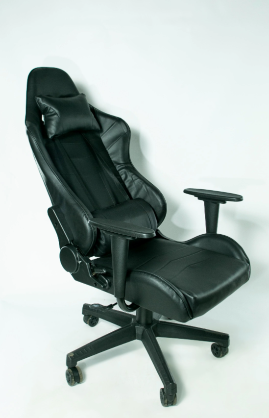 Крісло комп'ютерне Bramby (19748587) - фото 2