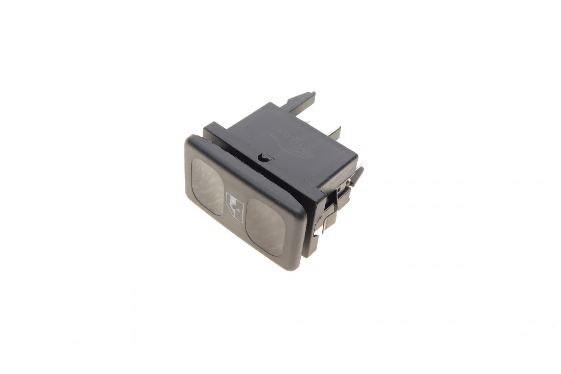 Кнопка стеклоподъемника Aic VW Caddy/LT 28-35/Golf/Jetta/Polo 78-04 52782 Кнопка стеклоподъемника Aic VW Caddy/LT 28-35/Golf/Jetta/Polo 78-04 52782