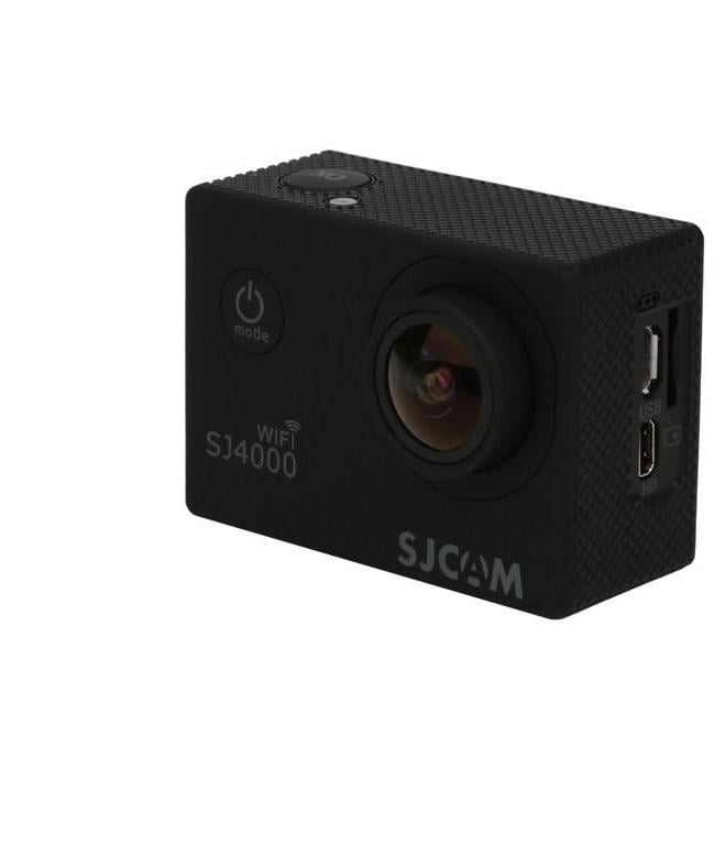 Плівка захисна для LCD дисплею для екшн камер SJcam SJ4000 SJ5000 XTGP400 - фото 4