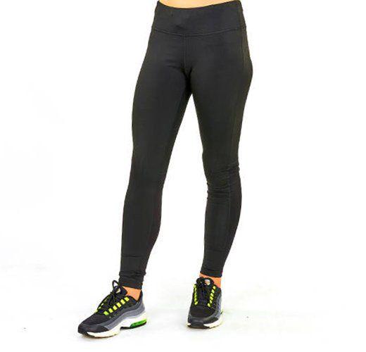 Лосины CO-1626 M Черный (06363005)