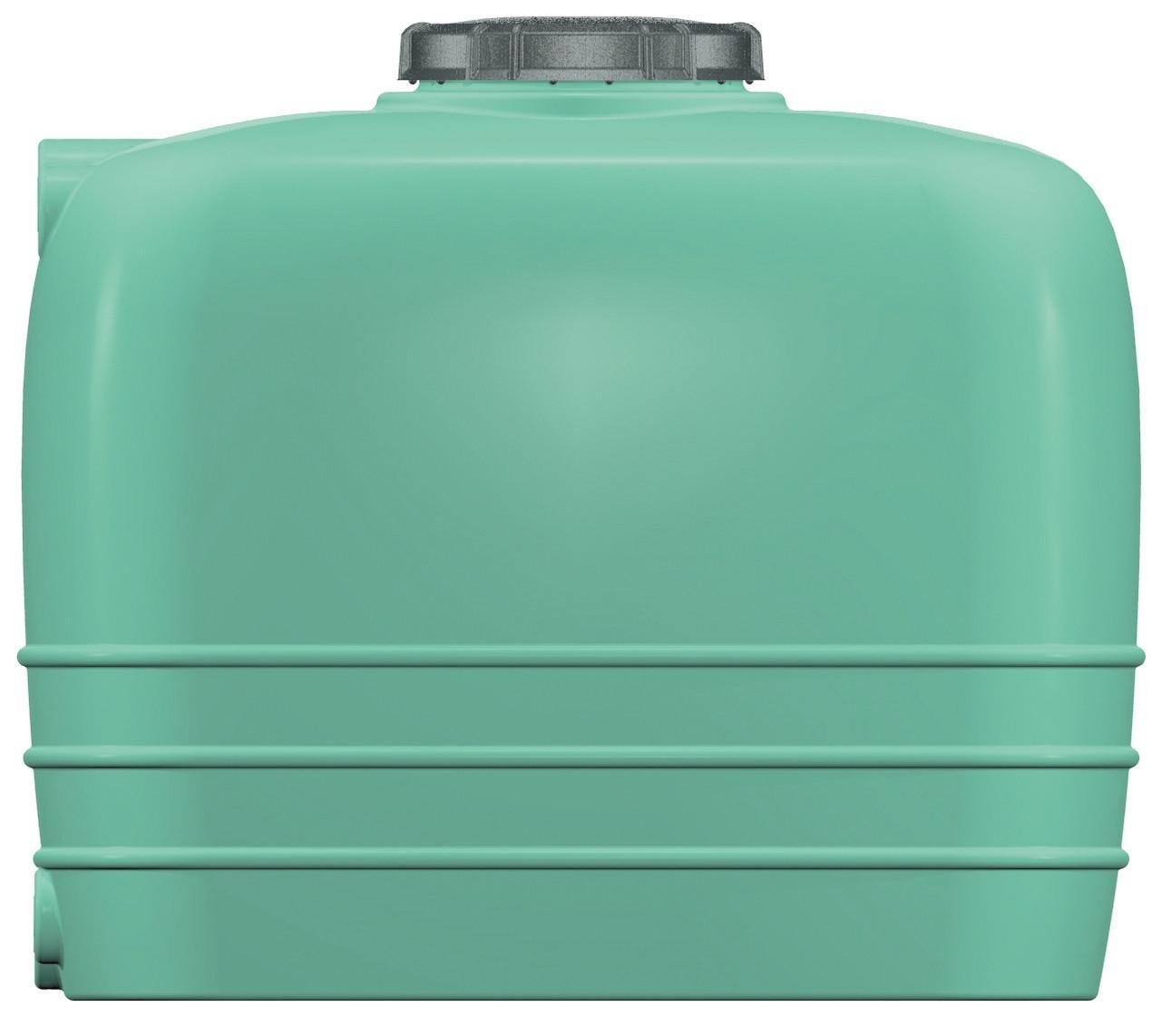 Емкость пластиковая для питьевой воды Telcom Aquarius 500 л (SQN2-500) - фото 3 Емкость пластиковая для питьевой воды Telcom Aquarius 500 л (SQN2-500) - фото 3