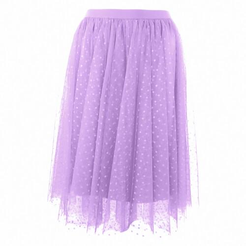 Юбка Одри фатиновая Seta Decor One Size (18-1102LL)