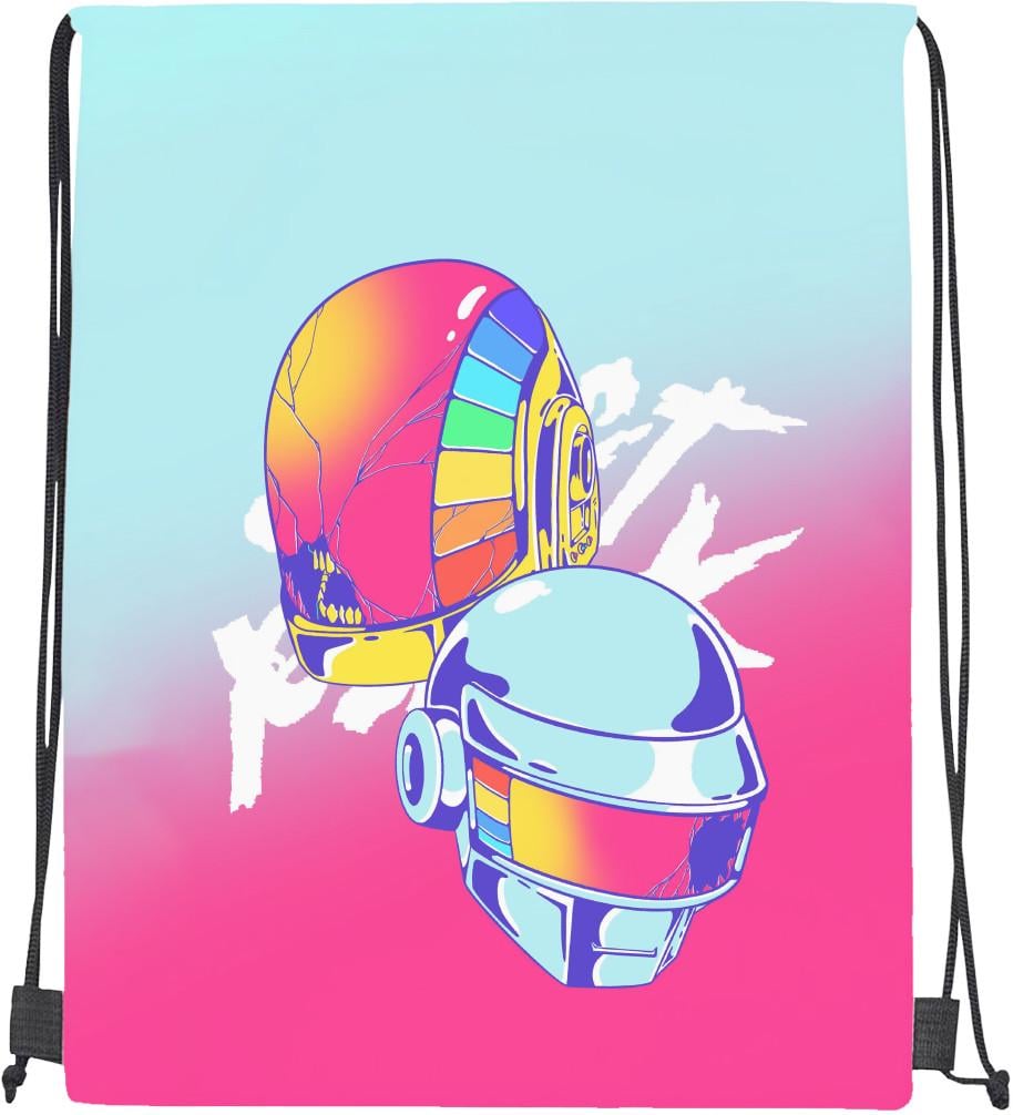 Мішок спортивний Daft Punk 6 (20299209)