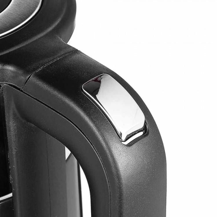 Електричний чайник Sokany SK-09050 2200 Вт з терморегулятором і дисплеєм 1,7 л - фото 4