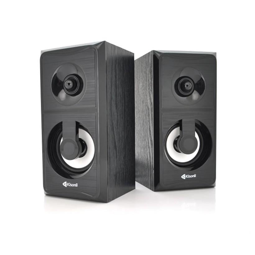 Акустическая система Kisonli AС-9001/23435 Black