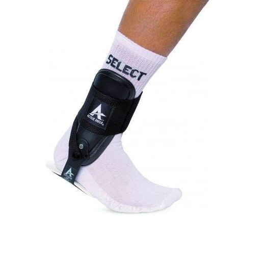 Фіксатор гомілкостопу Select Active Ankle T2 705580-010 L