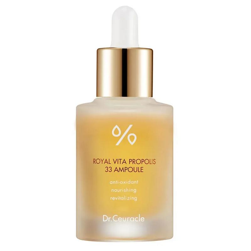 Сироватка ампульна з екстрактом прополісу Dr.Ceuracle Royal Vita Propolis 33 Ampoule 30 мл (8806133613801)
