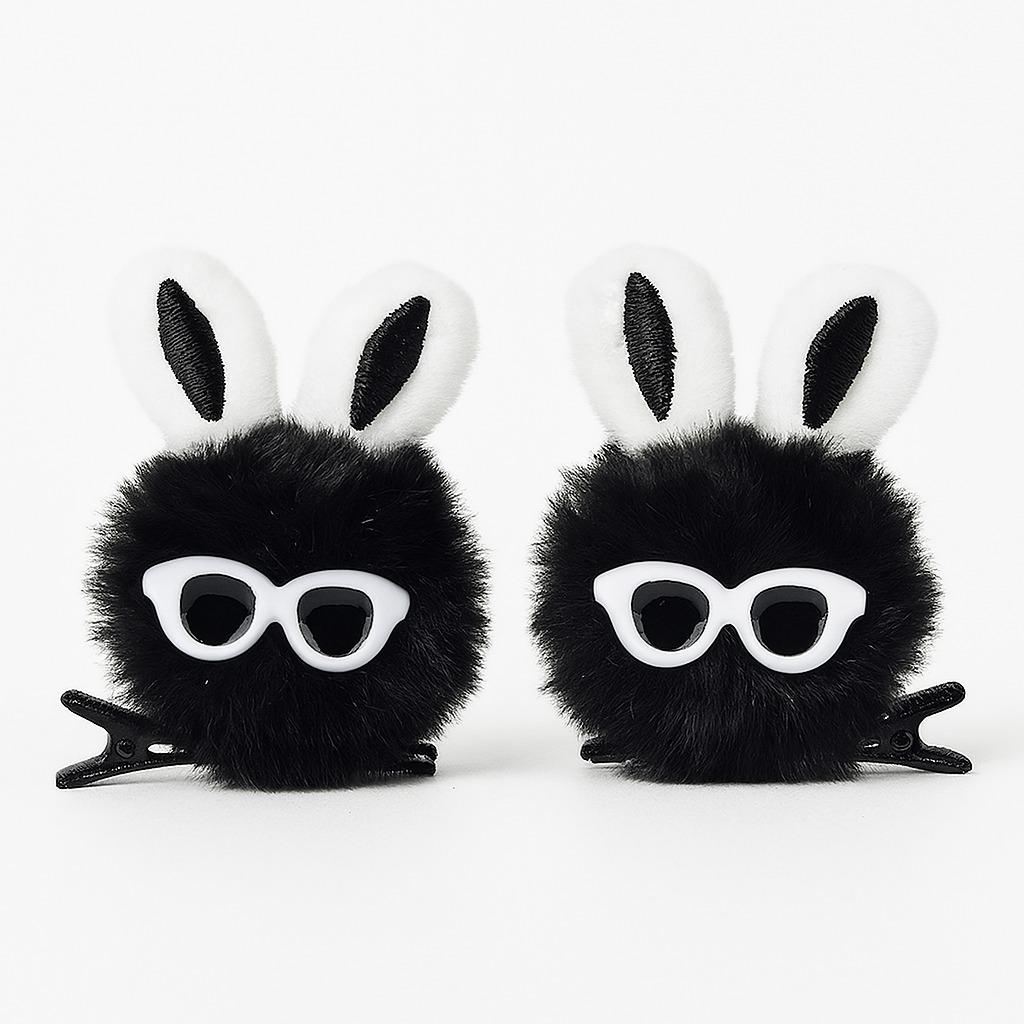 Заколки для волос WW02267 2 шт. Заколки для волос WW02267 2 шт.