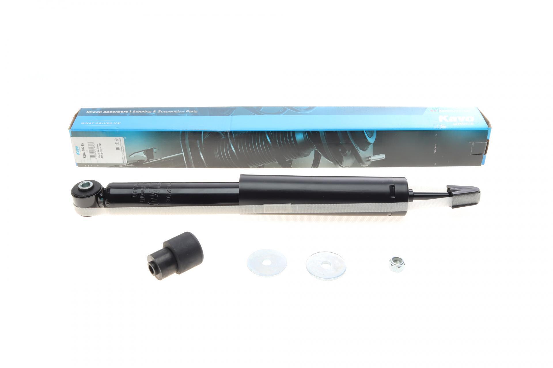 Амортизатор задний KAVO PARTS для Mercedes C-class W203/CL203/CLC CL203 00-07 (SSA-10295)