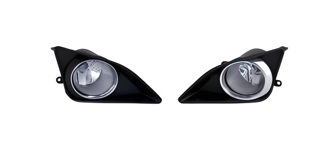 Фары дополнительные для Toyota Corolla 2007-10 TY-277E2 H11 12 V 55 W (TY-277E2)