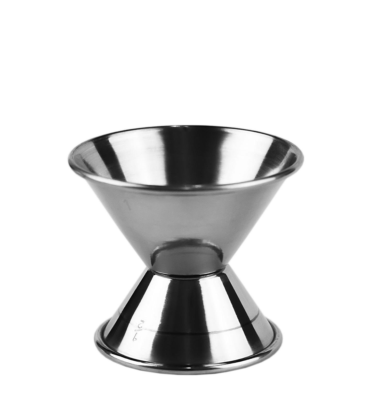 Джиггер One Chef из н/ж стали 15/30 мл (29674633) Джиггер One Chef из н/ж стали 15/30 мл (29674633)