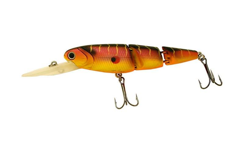 Воблер складовий Fox Triform Minnow Deep TMD11-M05 (5189)