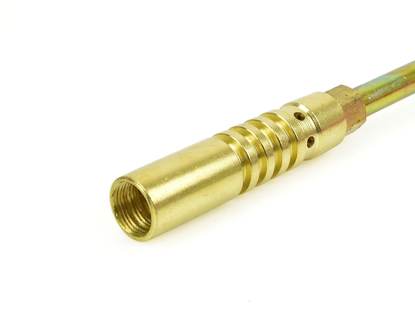 Набір для газового паяння Geko G20002 3 насадки 13/15/17 мм (GEK_G20002) - фото 5 Набір для газового паяння Geko G20002 3 насадки 13/15/17 мм (GEK_G20002) - фото 5