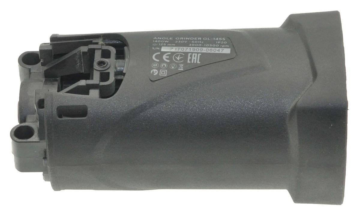 Корпус двигателя статора болгарки УШМ Dnipro-M GL-145S