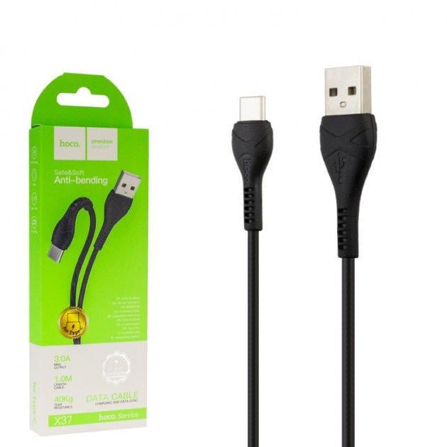 Кабель Usb Type C Hoco X37 (000147764)
