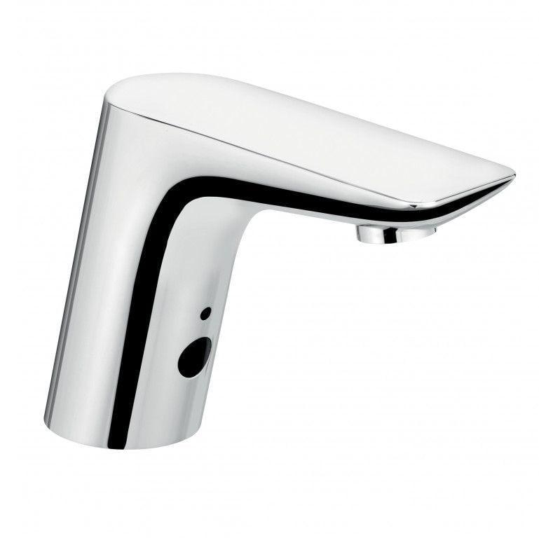 Смеситель для умывальника Kludi Balance сенсорный Хром (5210505)