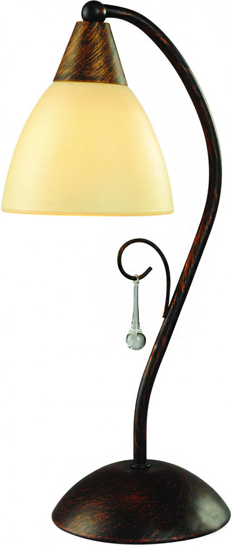 Настольная лампа Blitz (9212-51)