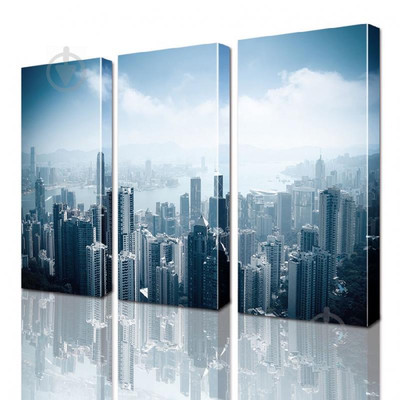 Модульная картина ArtStar ADG0153 размер 95 х 120 см