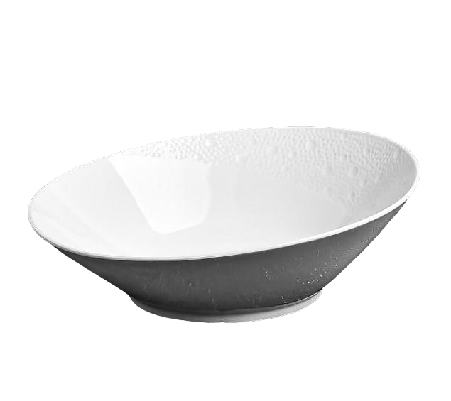 Салатник фарфоровый Deep 8" 20,5 см (AN013043)