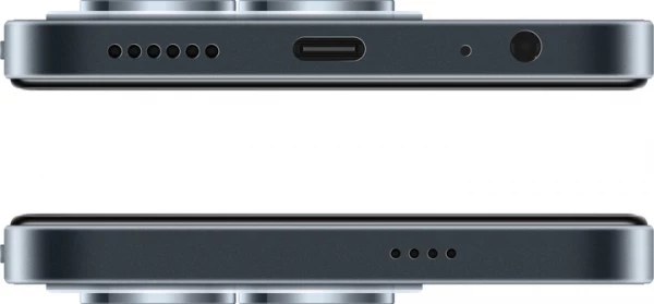 Смартфон Tecno Spark Go 1 KL4 4/128ГБ Startrail Black (4894947036163) - фото 7 Смартфон Tecno Spark Go 1 KL4 4/128ГБ Startrail Black (4894947036163) - фото 7