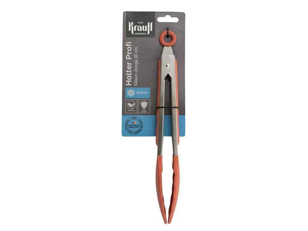 Щипці кухонні KRAUFF 29-305-111 (1028338) Щипці кухонні KRAUFF 29-305-111 (1028338)