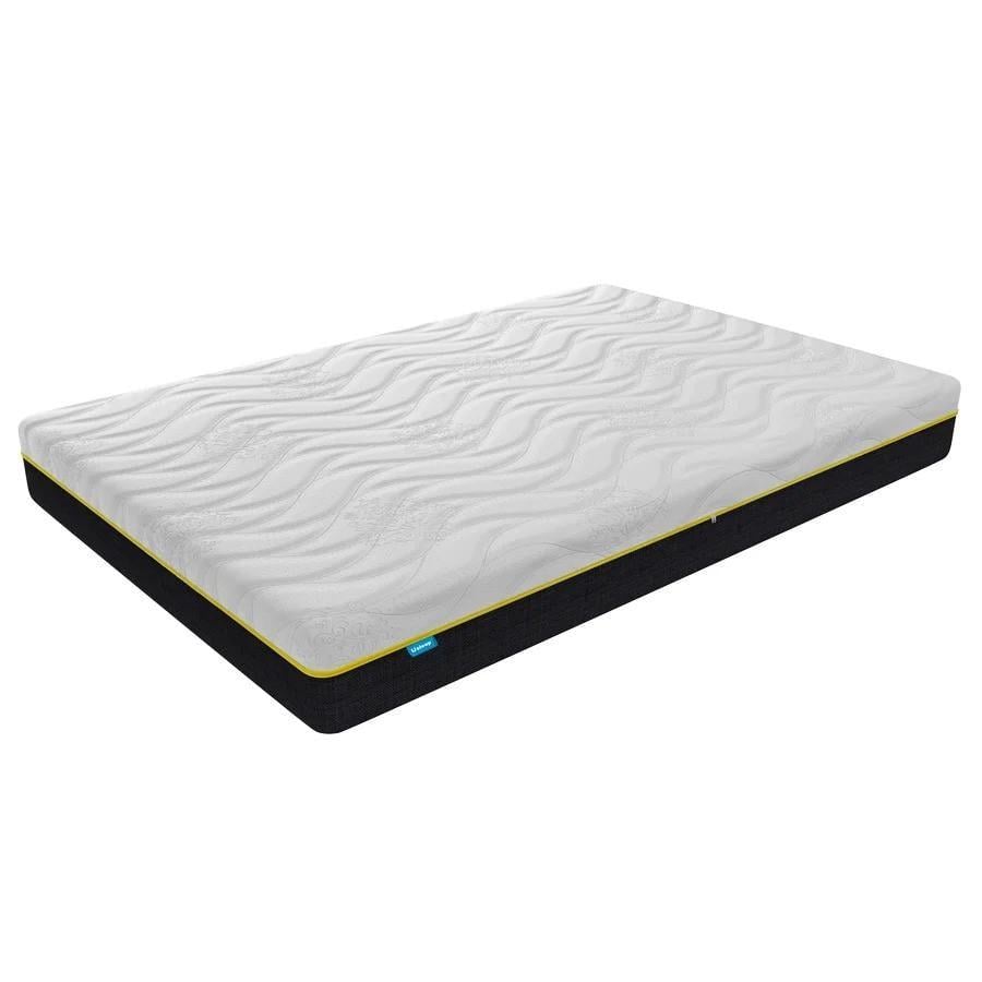 Матрас ортопедический Usleep Elite Limone пружинный 120х190 см (2240424120) Матрас ортопедический Usleep Elite Limone пружинный 120х190 см (2240424120)