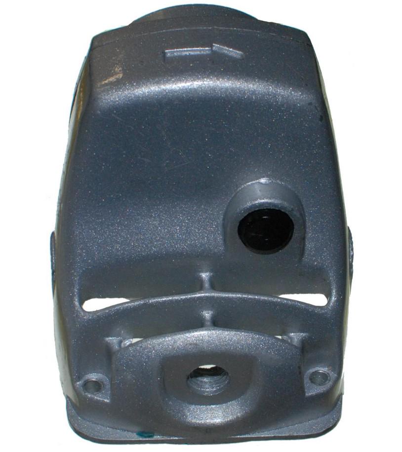 Корпус редуктора болгарки УШМ VJ Parts для З-т ЗУШ-180/2300 (korp231)
