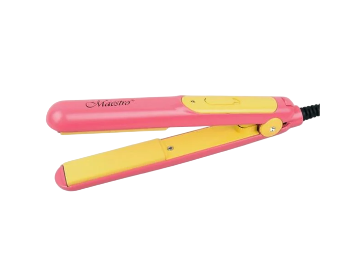 Выпрямитель для волос (утюжок/щипцы) Maestro Выпрямитель для волос (утюжок/щипцы) Maestro