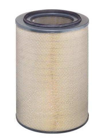 Фільтр повітряний HENGST FILTER E272L