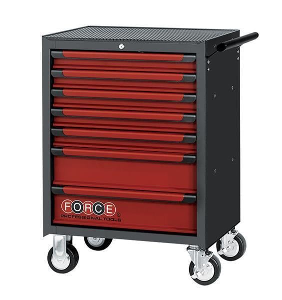 Візок з інструментами Force FOR 10517-255E