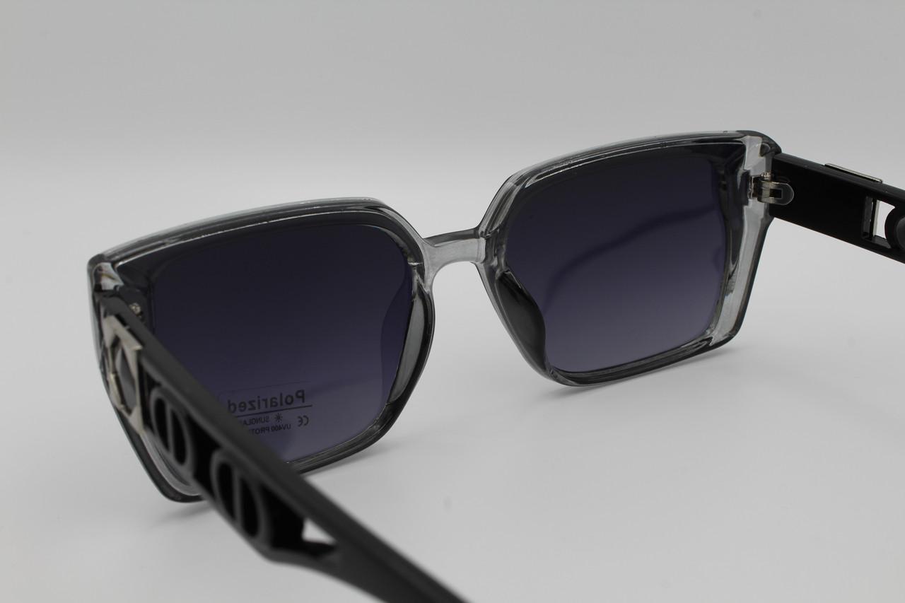 Сонцезахисні окуляри жіночі поляризаційні P214 c3 (2600842762) - фото 8 Сонцезахисні окуляри жіночі поляризаційні P214 c3 (2600842762) - фото 8