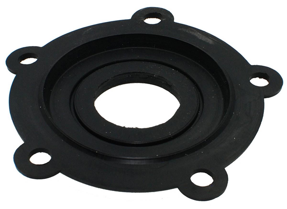 Прокладка фланца VJ Parts для бойлера Ariston d-37,5/104 H-2,5/12 5 отв. (9мм)